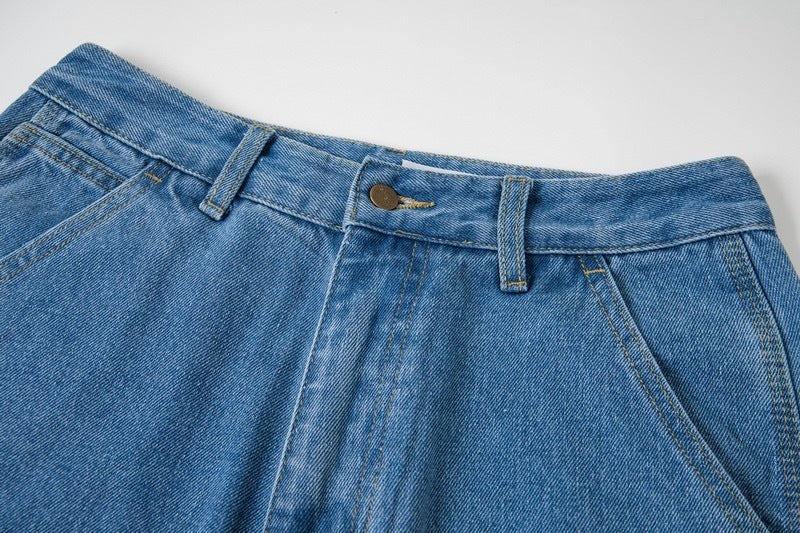 Jean Carhartt