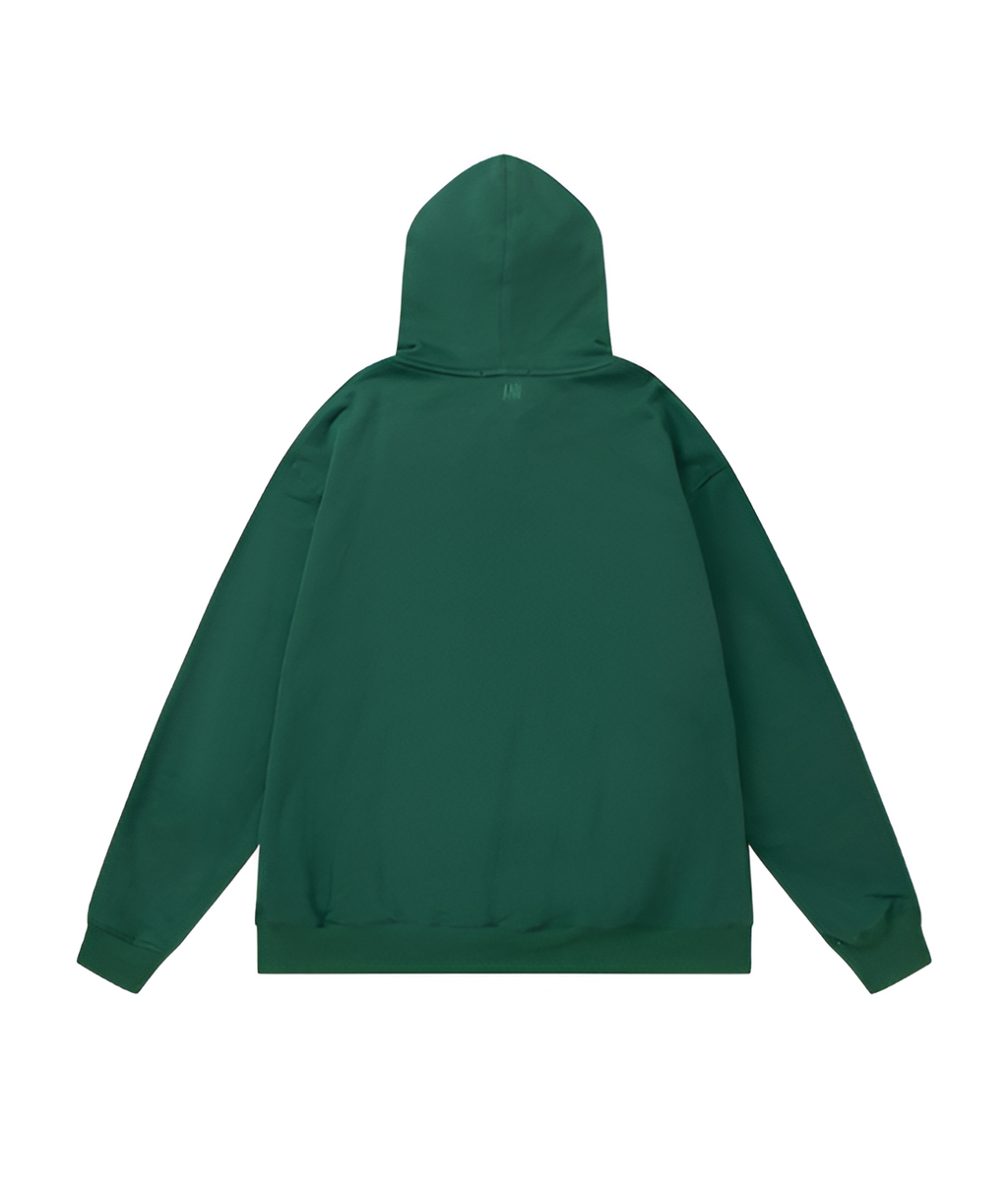 Sweat à capuche Am!®