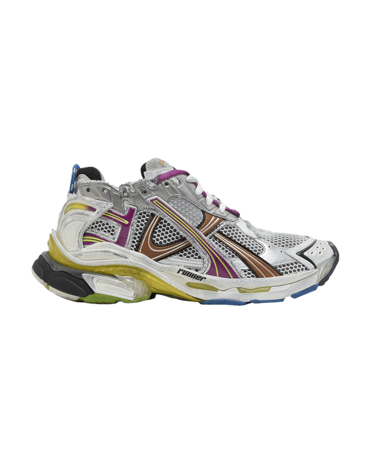 Runners Multicolor Plugmarket - plugmarket.fr Sneakers