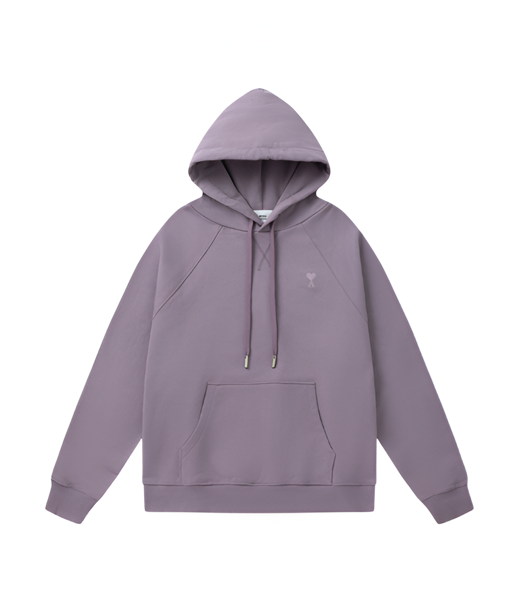 Sweat à capuche Am!®