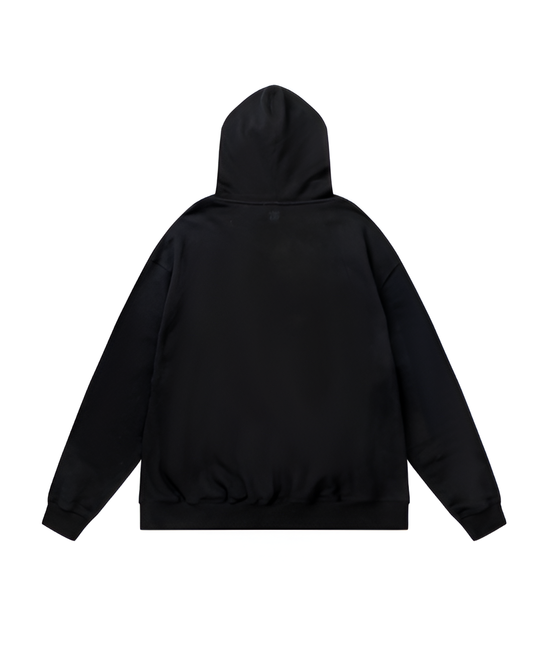 Sweat à capuche Am!®