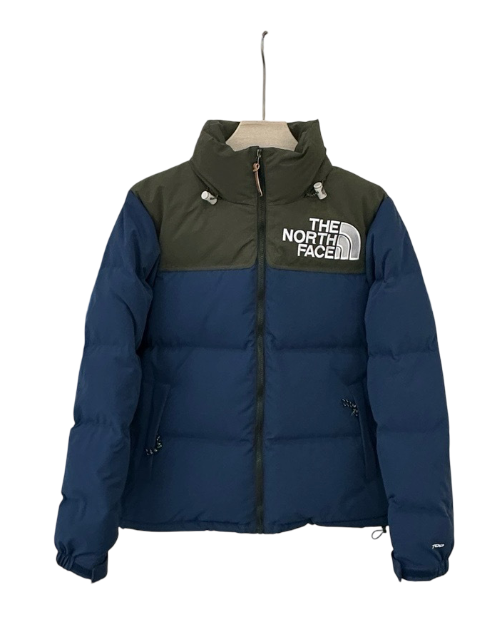 Doudoune TNF