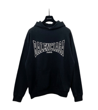 Sweat à capuche Bal