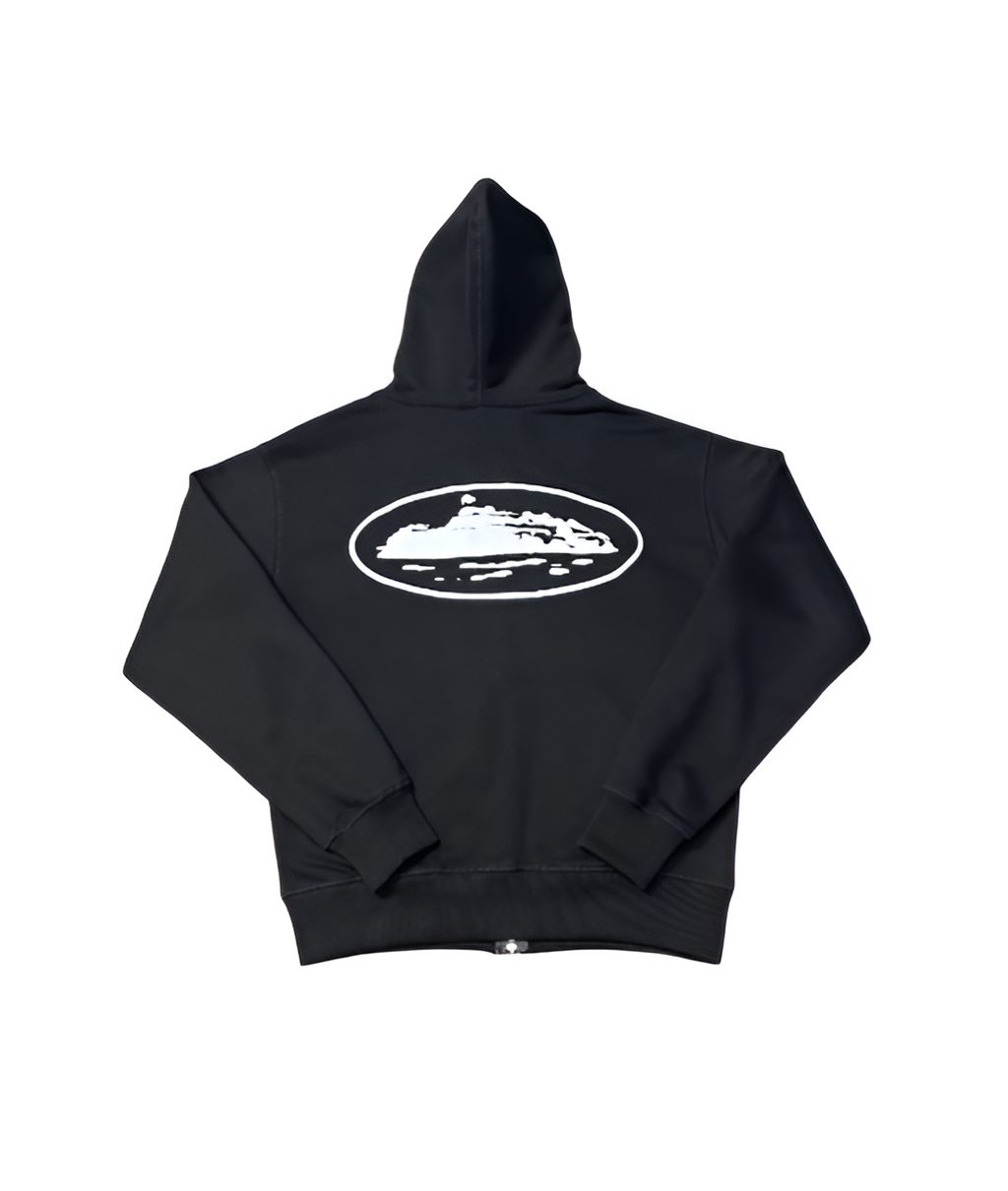 Sweat zippé Corteiz®