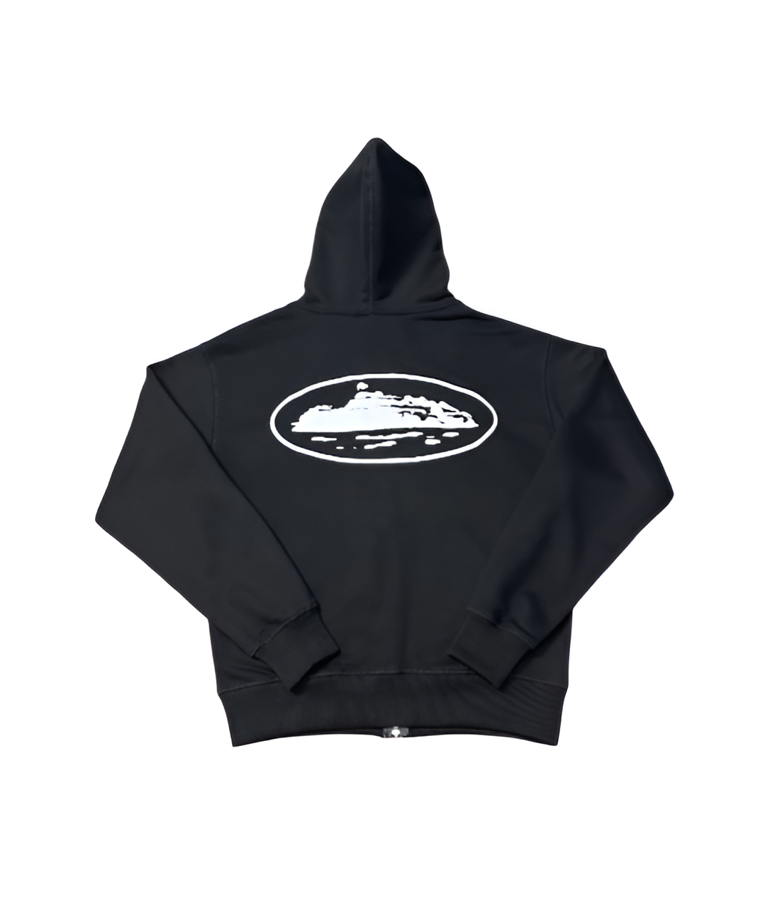 Sweat zippé Corteiz®