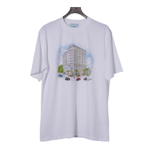 T-Shirt Casa