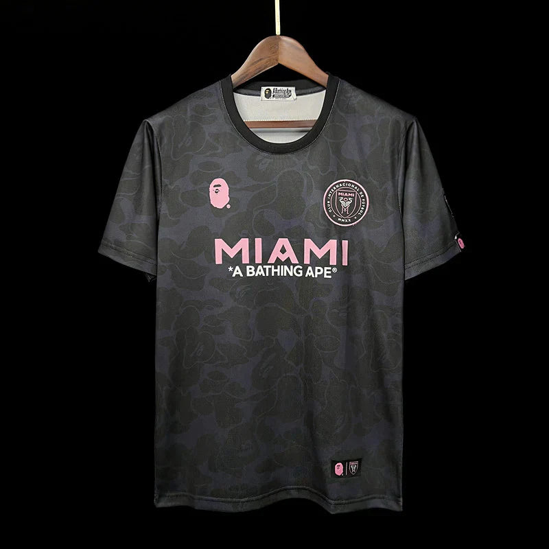 Maillot Bape® x Inter Miami