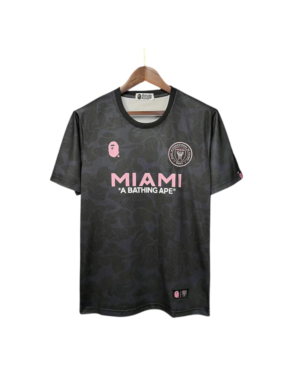 Maillot Bape® x Inter Miami