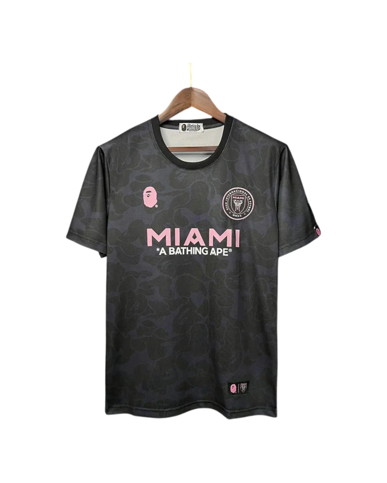 Maillot Bape® x Inter Miami