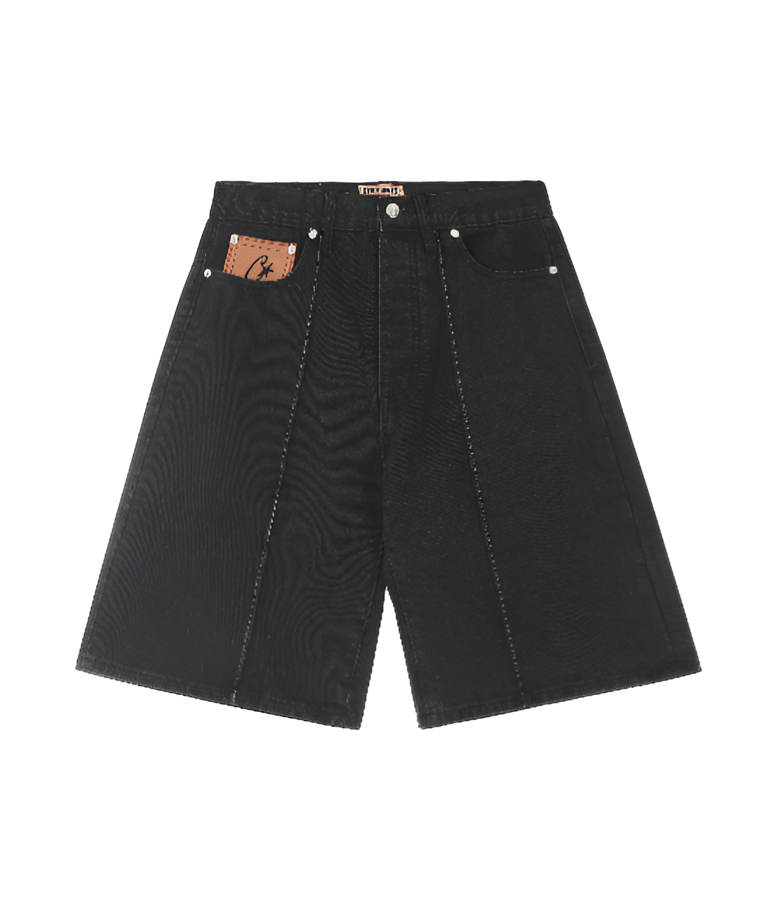 Short en jean Corteiz®