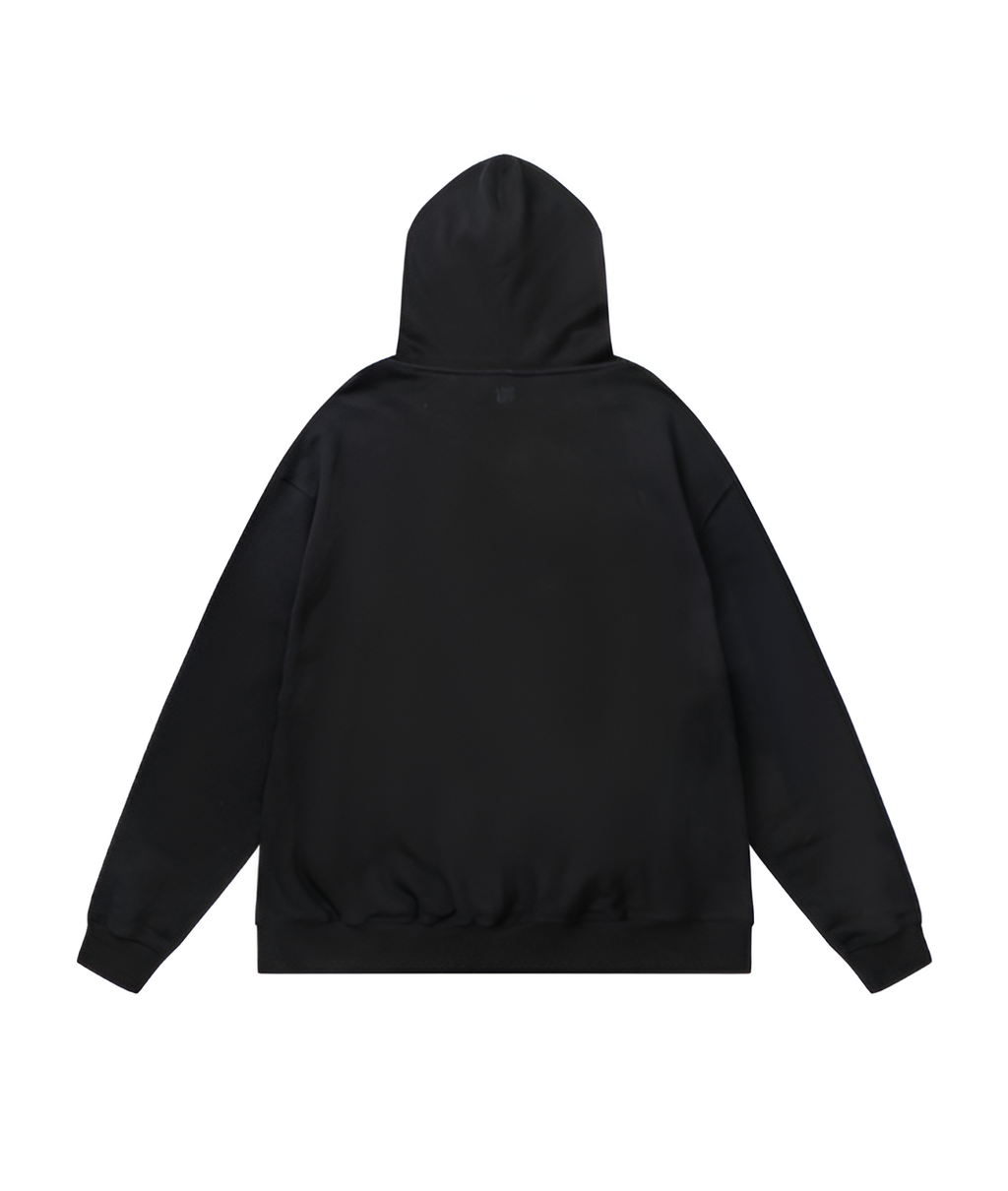 Sweat à capuche Am!®