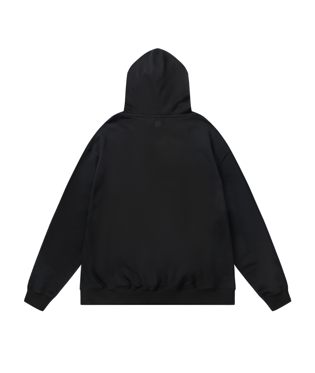 Sweat à capuche Am!®