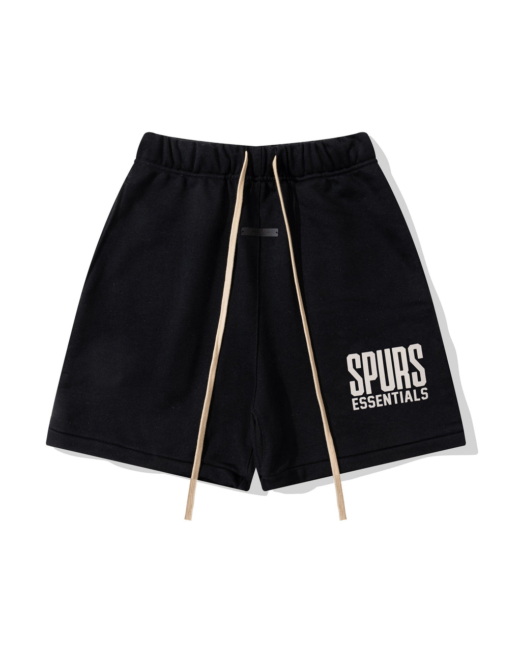 Short Essentials SPURS Noir