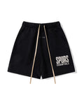 Short Essentials SPURS Noir