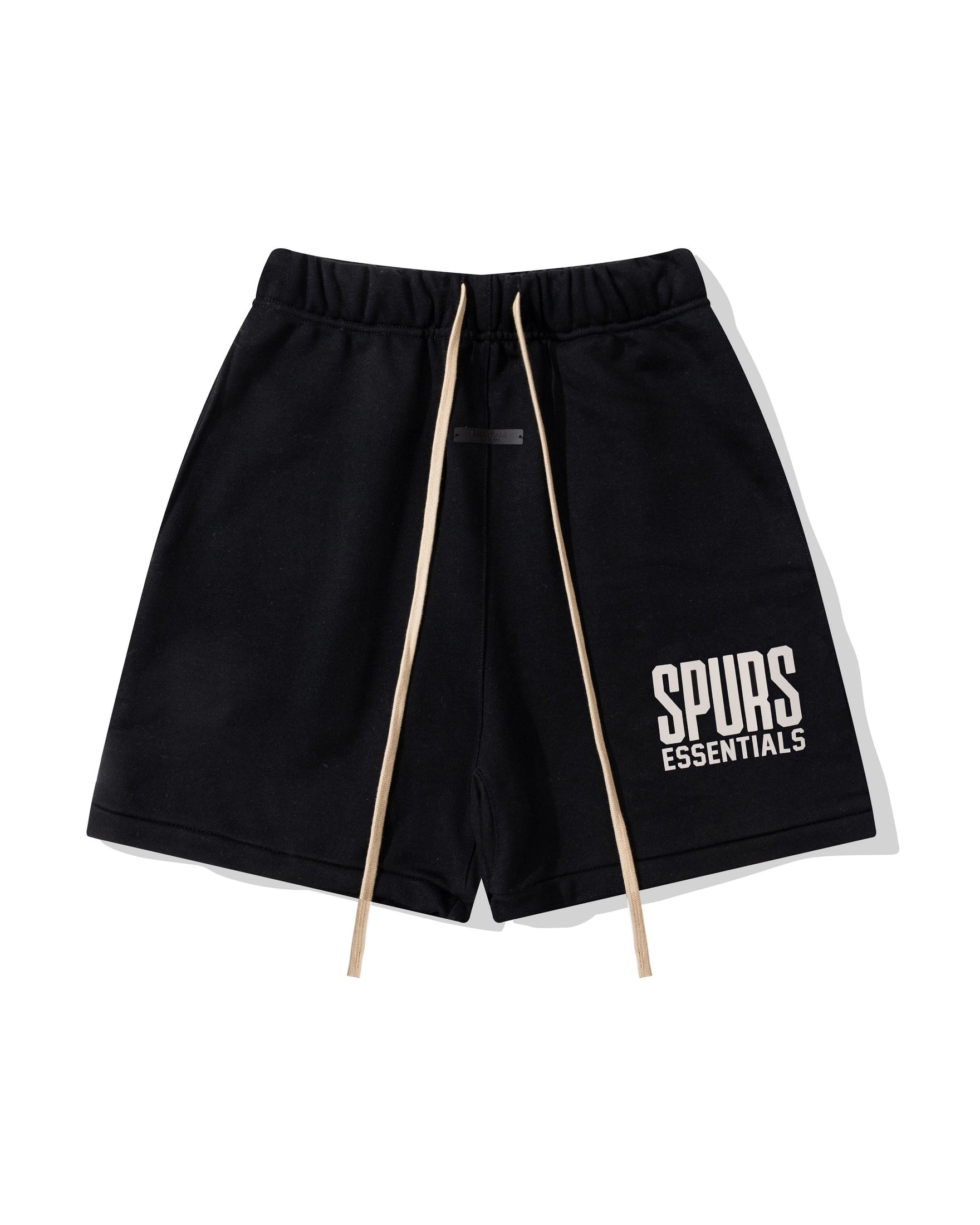 Short Essentials SPURS Noir