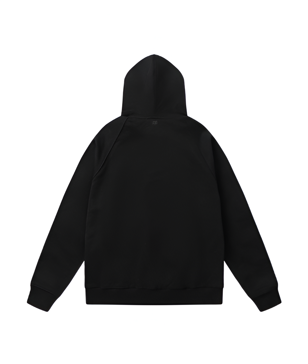 Sweat à capuche Am!®