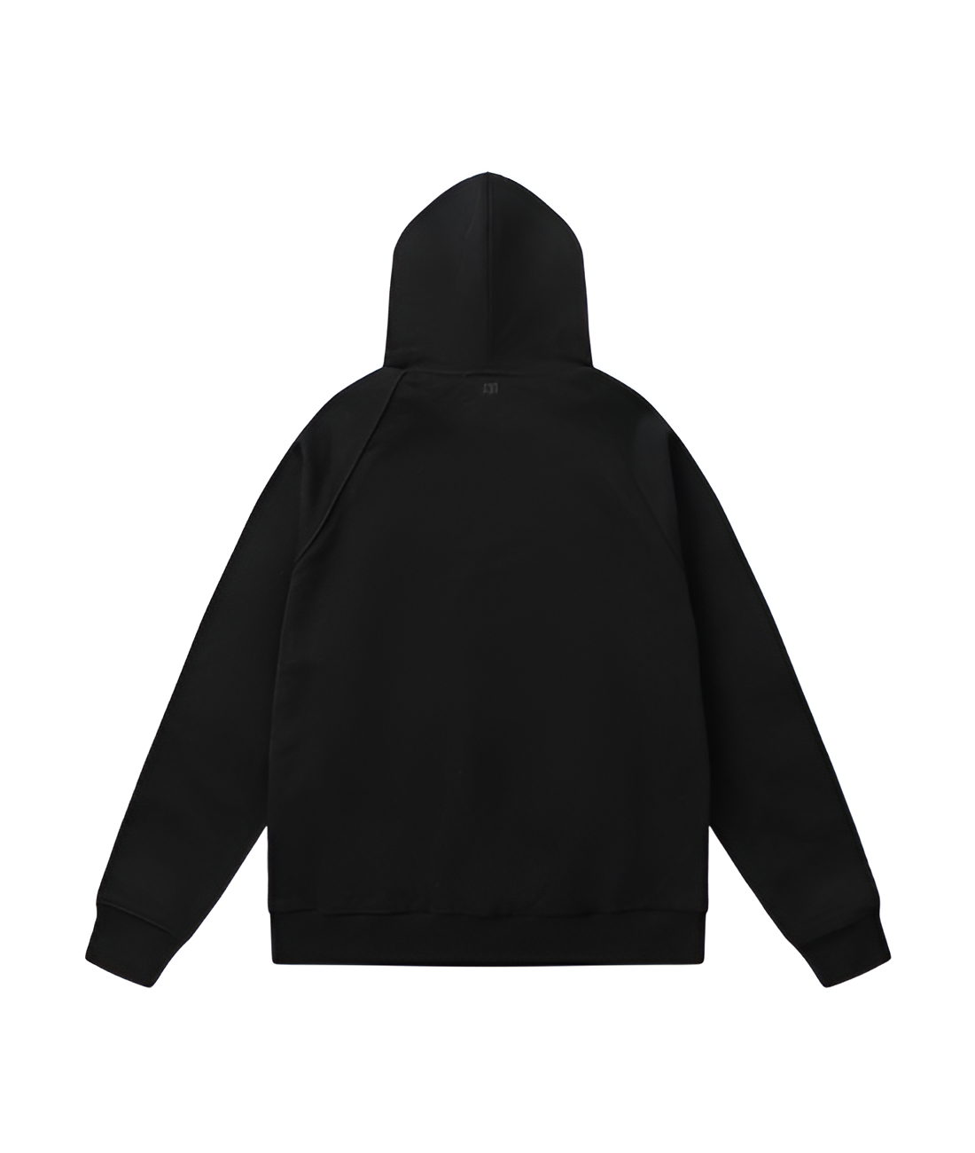 Sweat à capuche Am!®