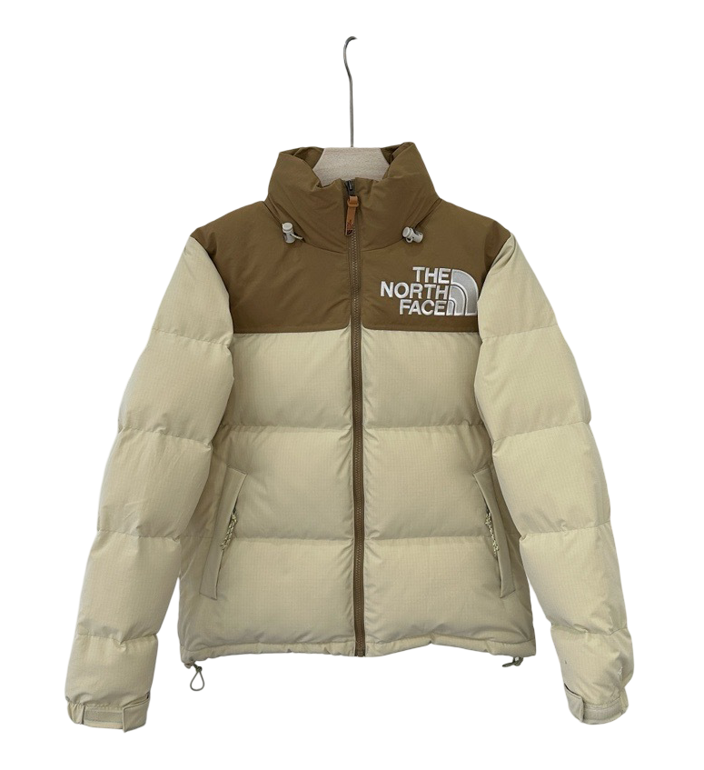 Doudoune TNF