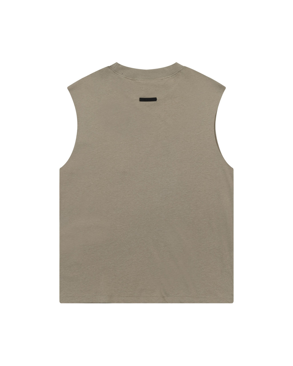 Débardeur Essentials FOG Marron