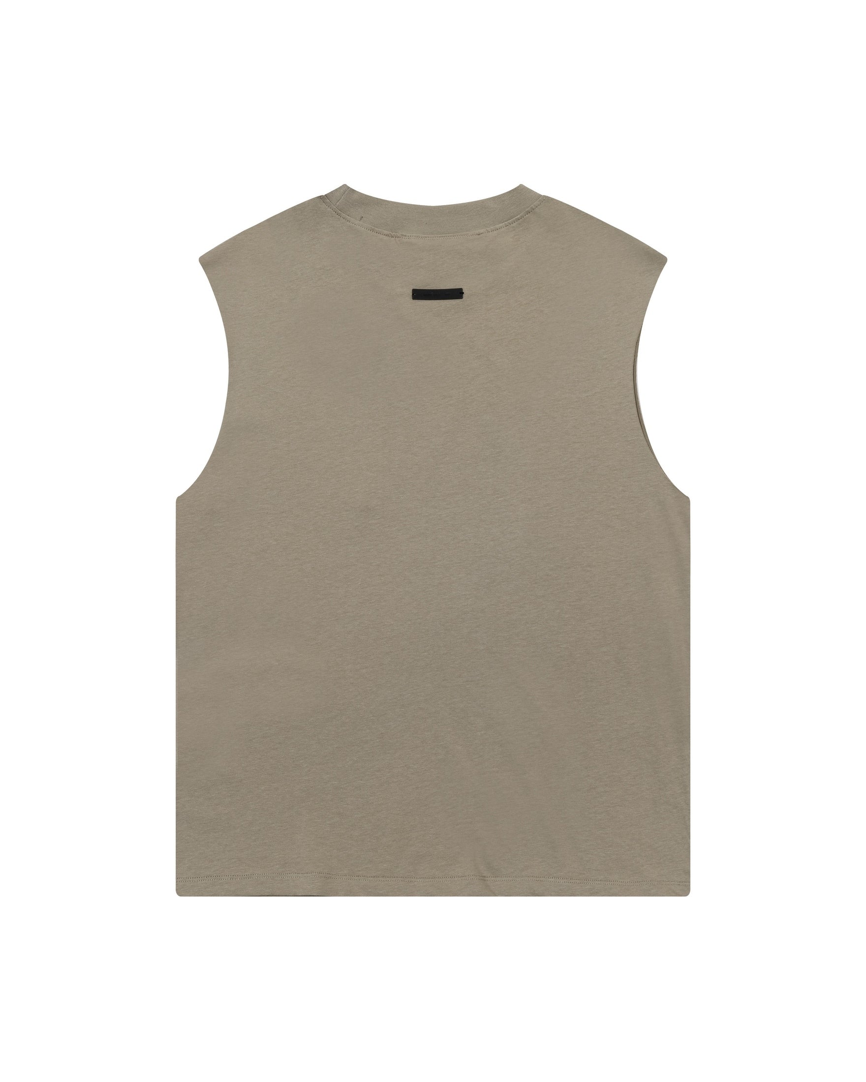 Débardeur Essentials FOG Marron
