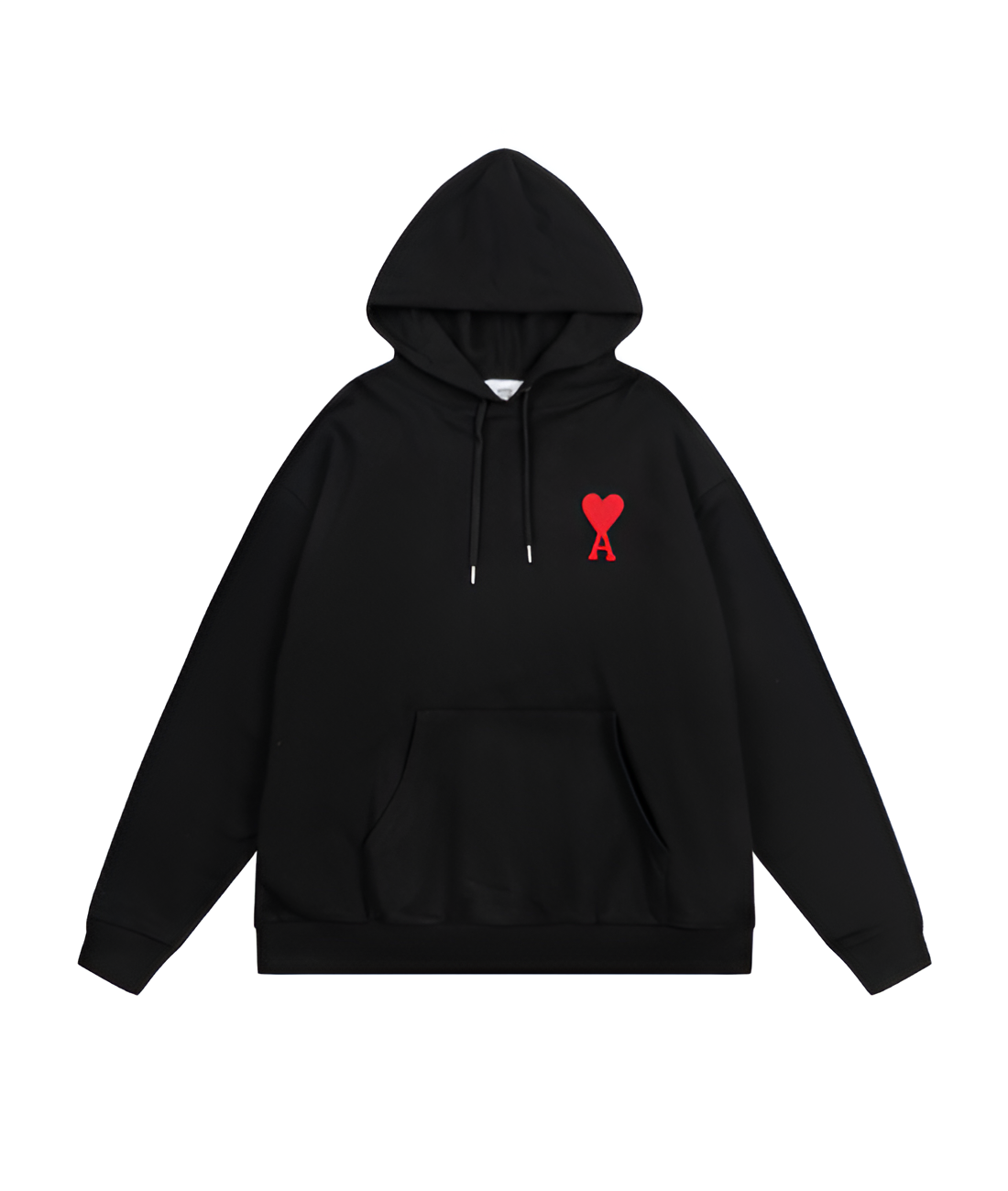 Sweat à capuche Am!®