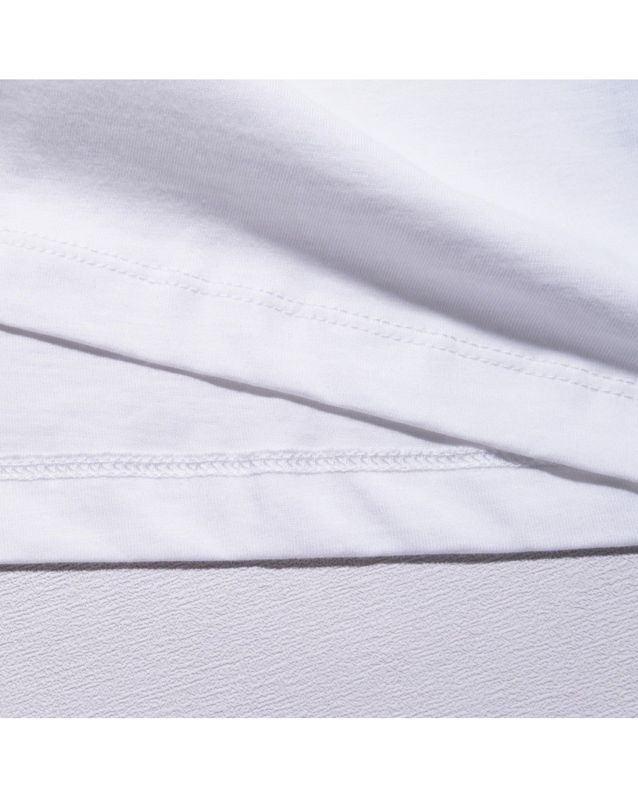 T-Shirt Amiri Snake Blanc