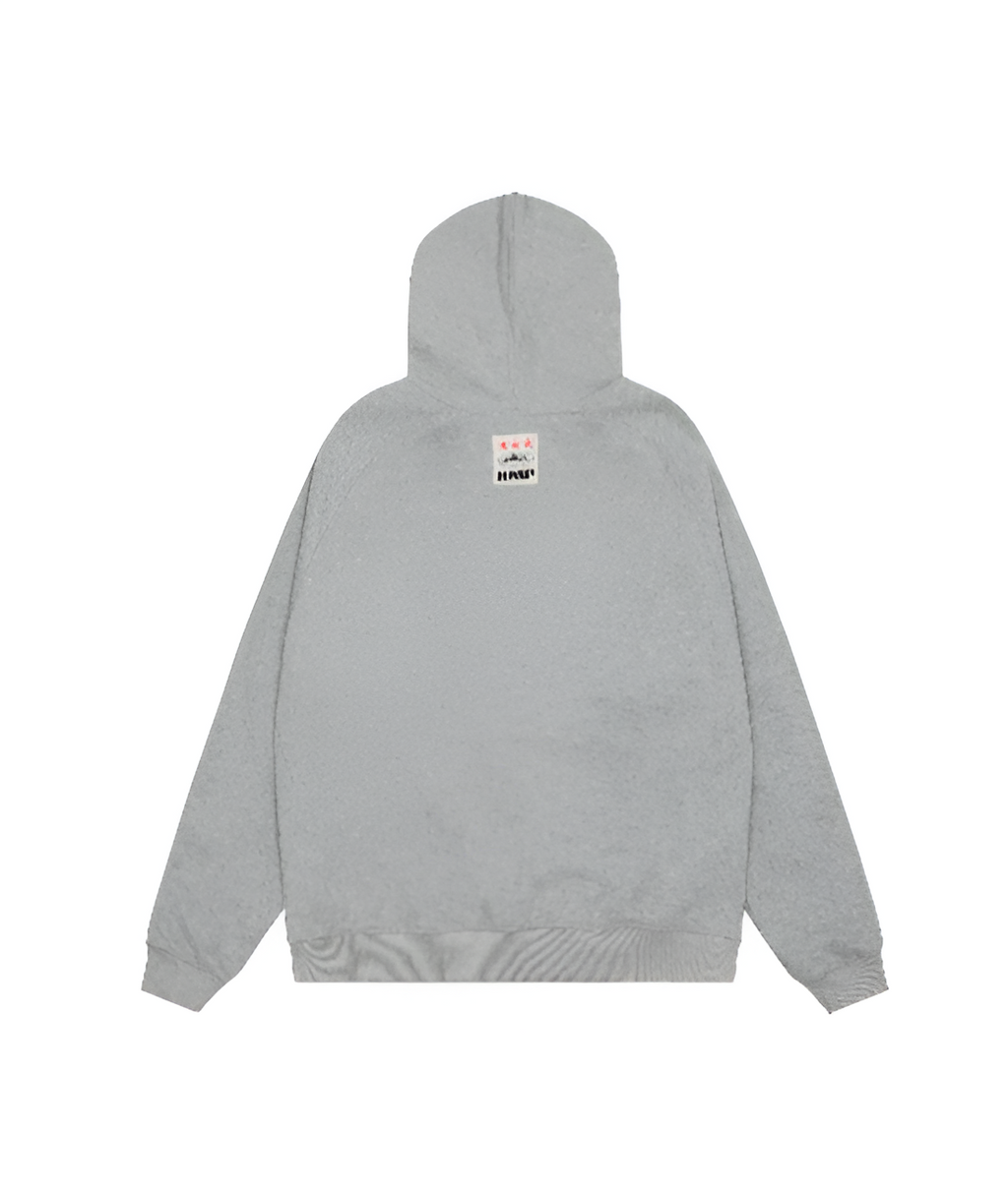 Sweat zippé Corteiz®