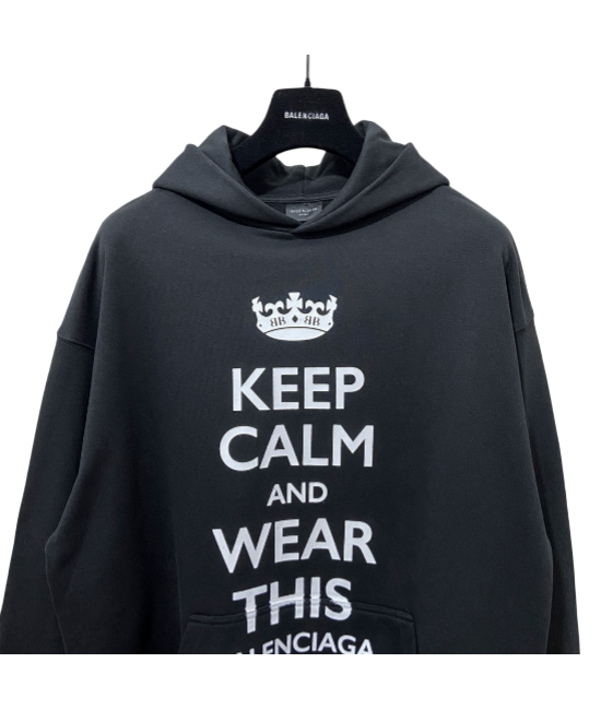 Sweat à capuche