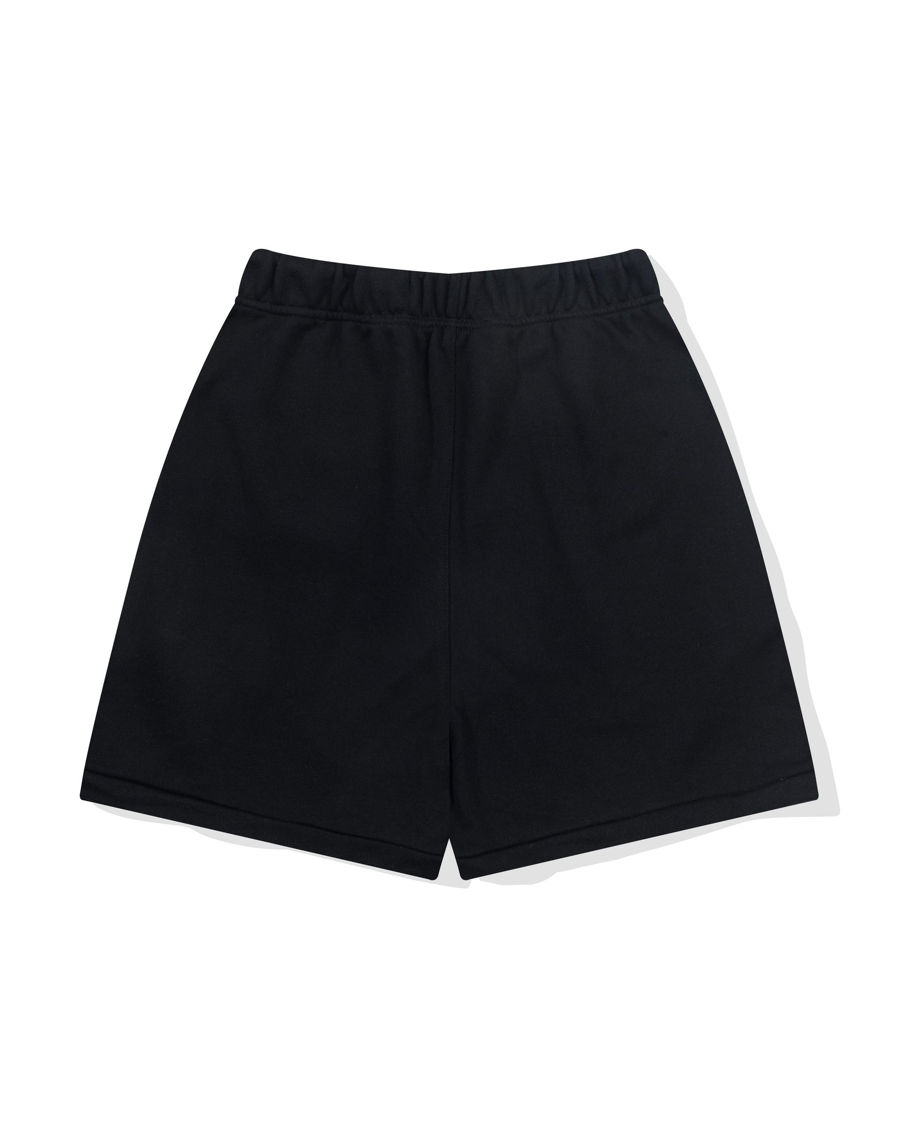 Short Essentials FOG III Noir