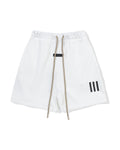 Short Essentials FOG III Blanc