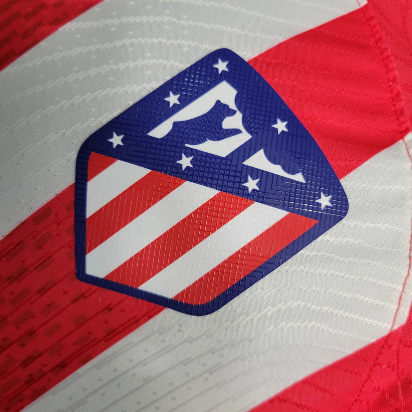 Maillot Domicile Atlético Madrid 2023-2024
