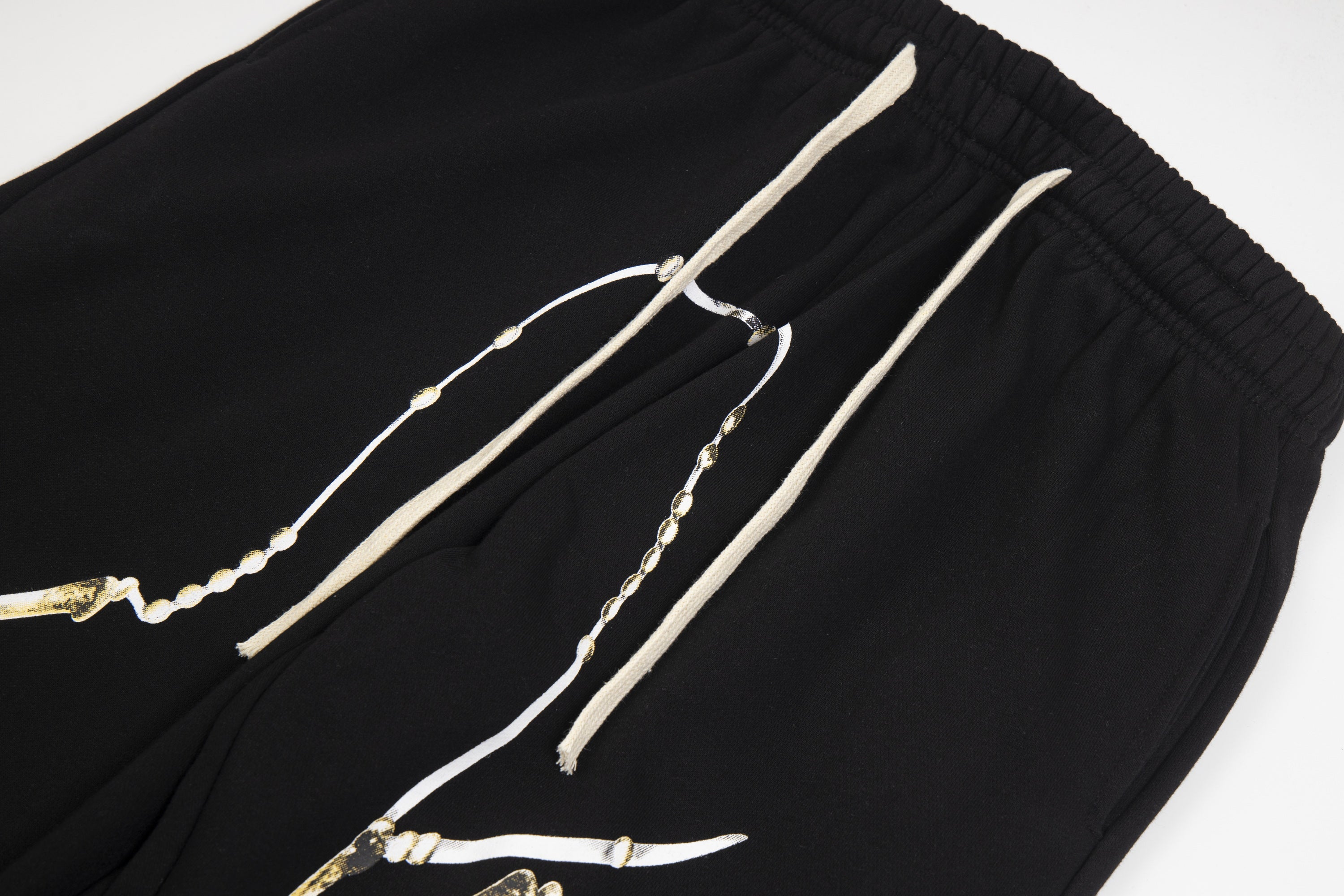 Pantalon de survêtement Denim Tears Chicken Bone ®
