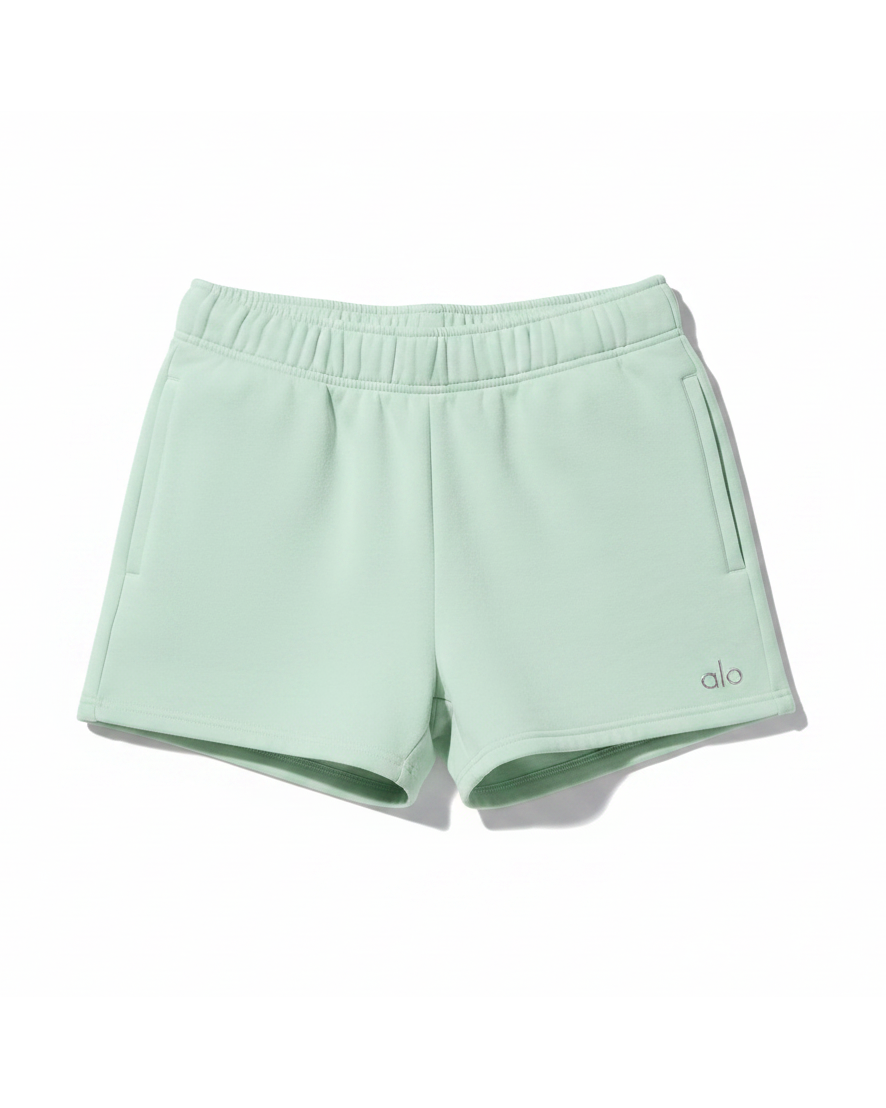 Short Alo
