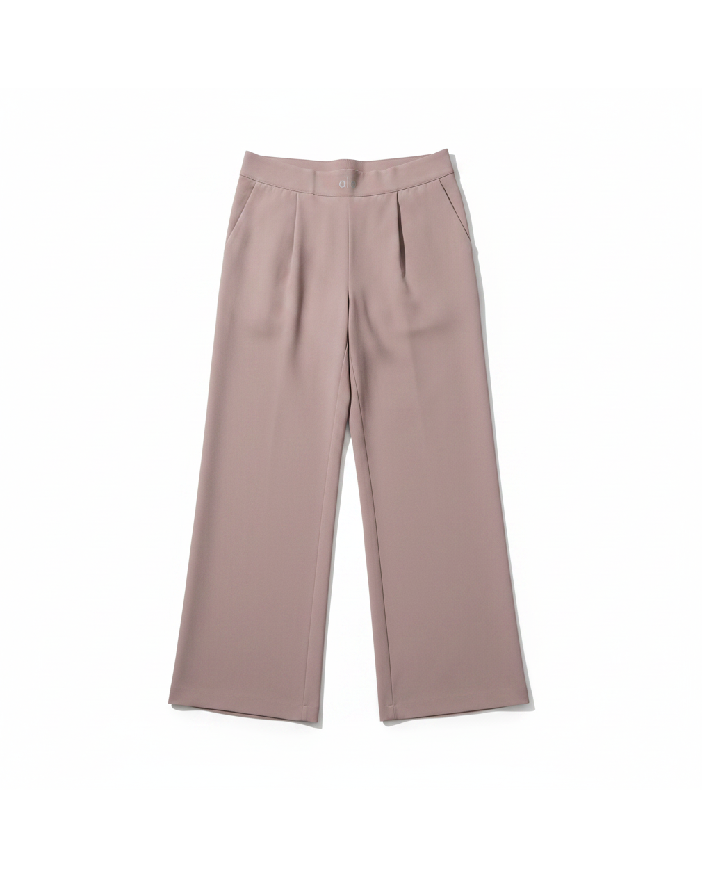 Pantalon ample Alo