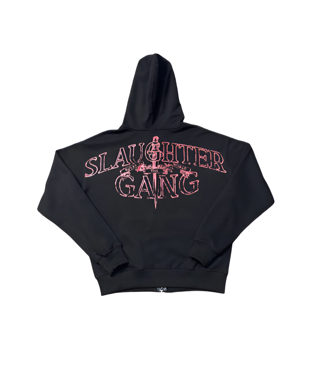 Sweat zippé Corteiz®