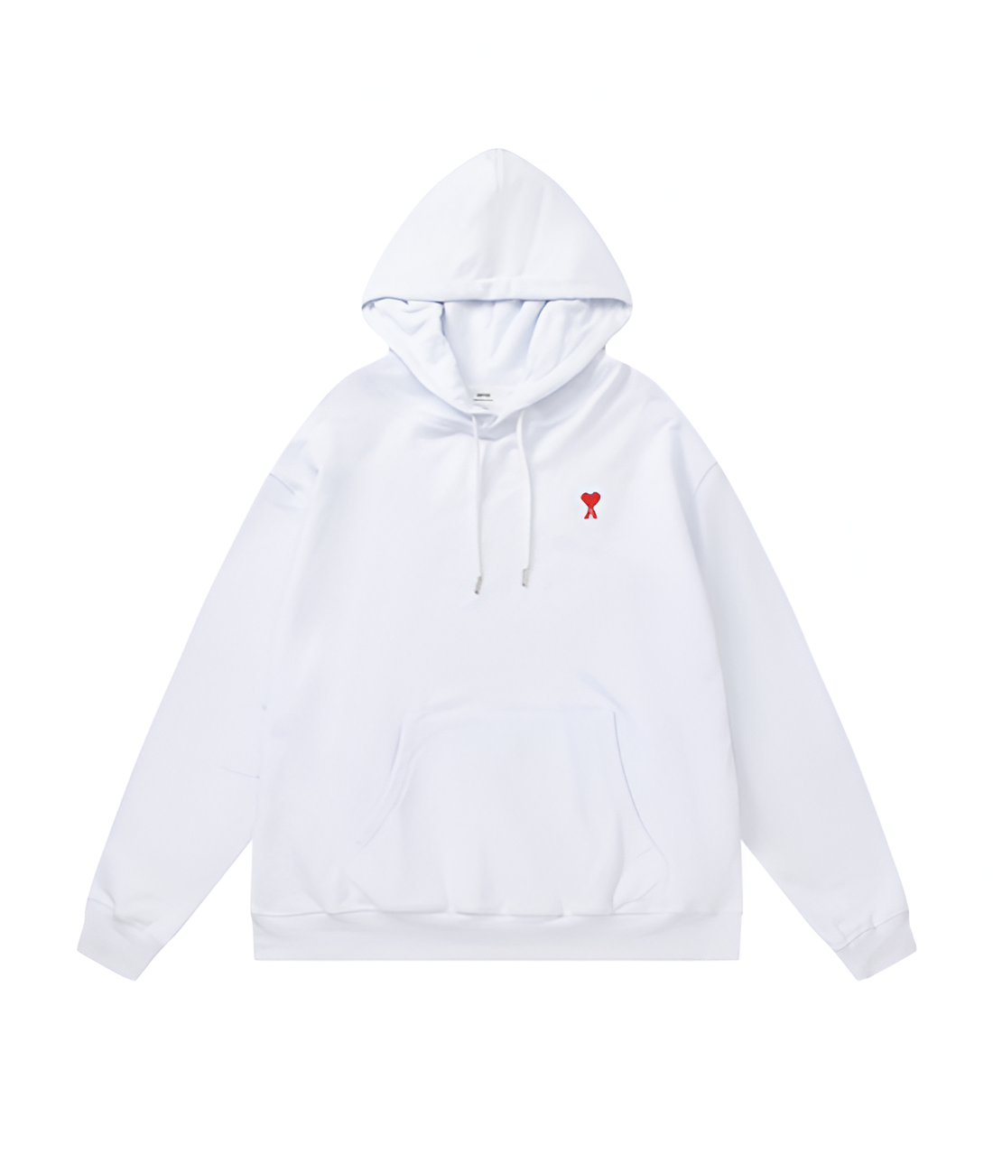 Sweat à capuche Am!®