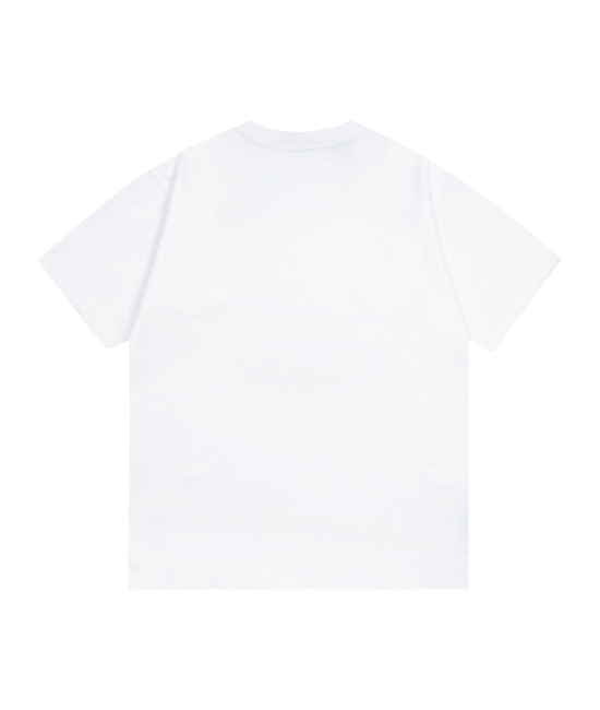 T-Shirt Denim Tears The Virginia 1619 ®