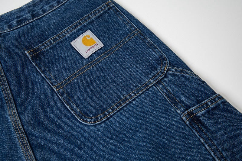 Jean Carhartt