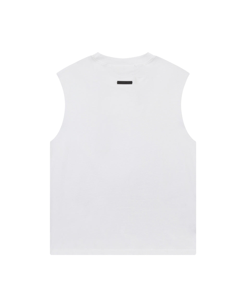 Débardeur Essentials FOG Blanc