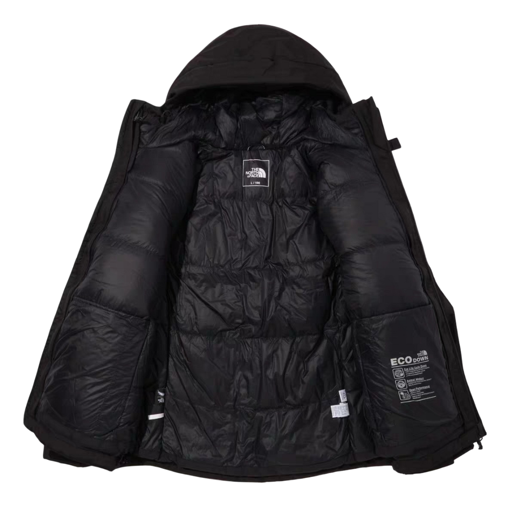 Doudoune TNF