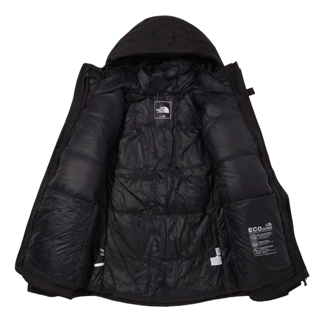 Doudoune TNF
