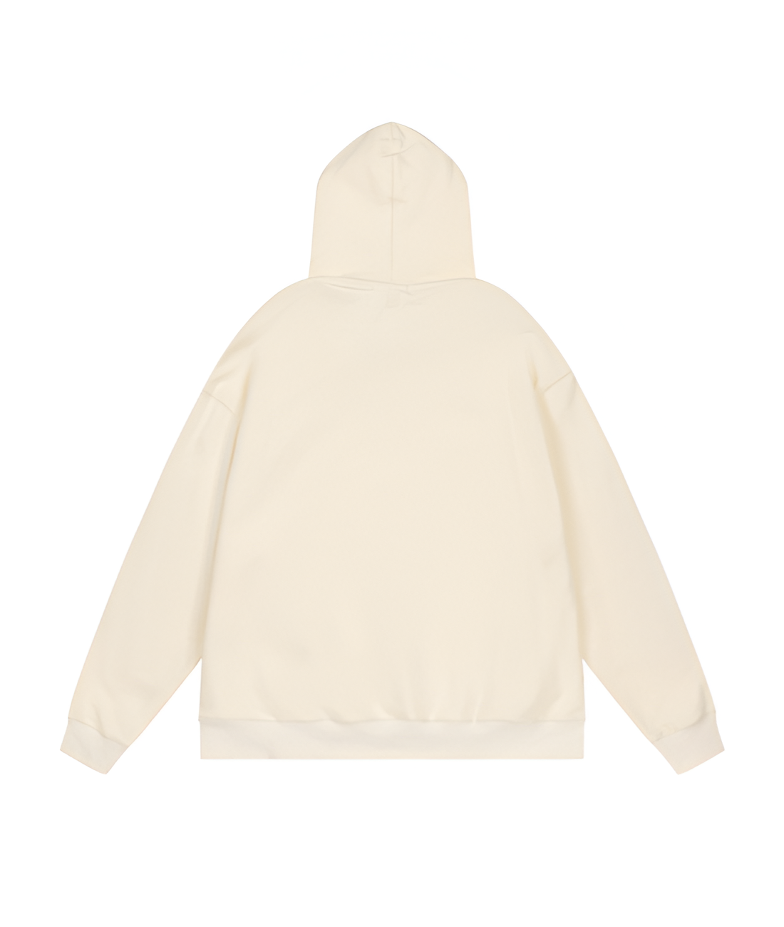 Sweat à capuche Am!®