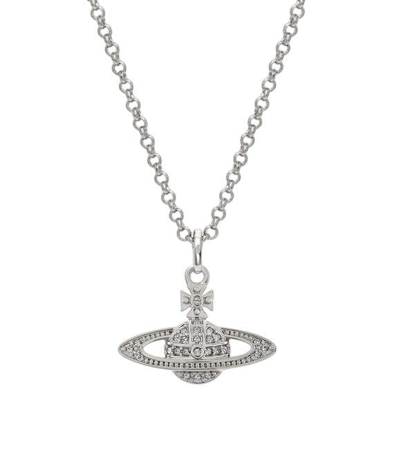 Collier Vivienne Westwood® Saturne Orbe