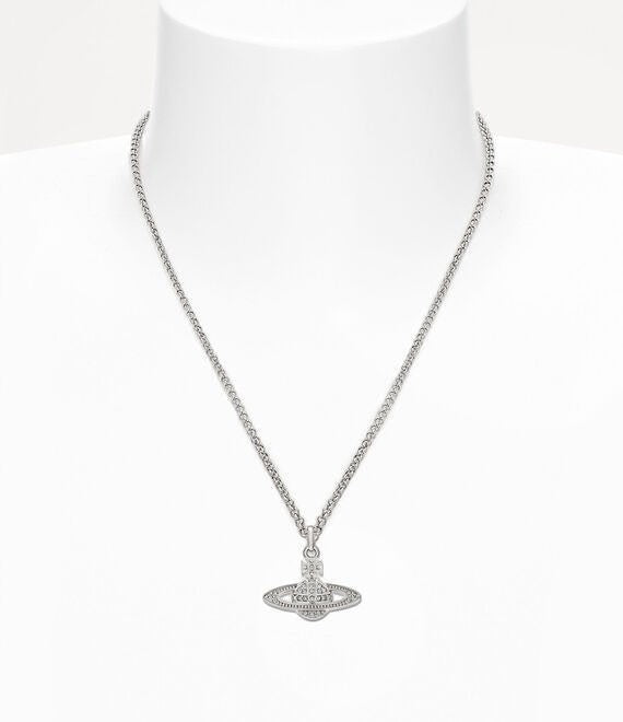 Collier Vivienne Westwood® Saturne Orbe