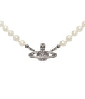 Collier Perles Vivienne Westwood® Saturne Orbe