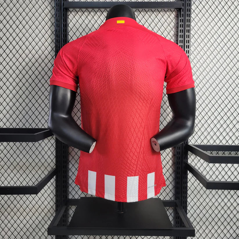 Maillot Domicile Atlético Madrid 2023-2024