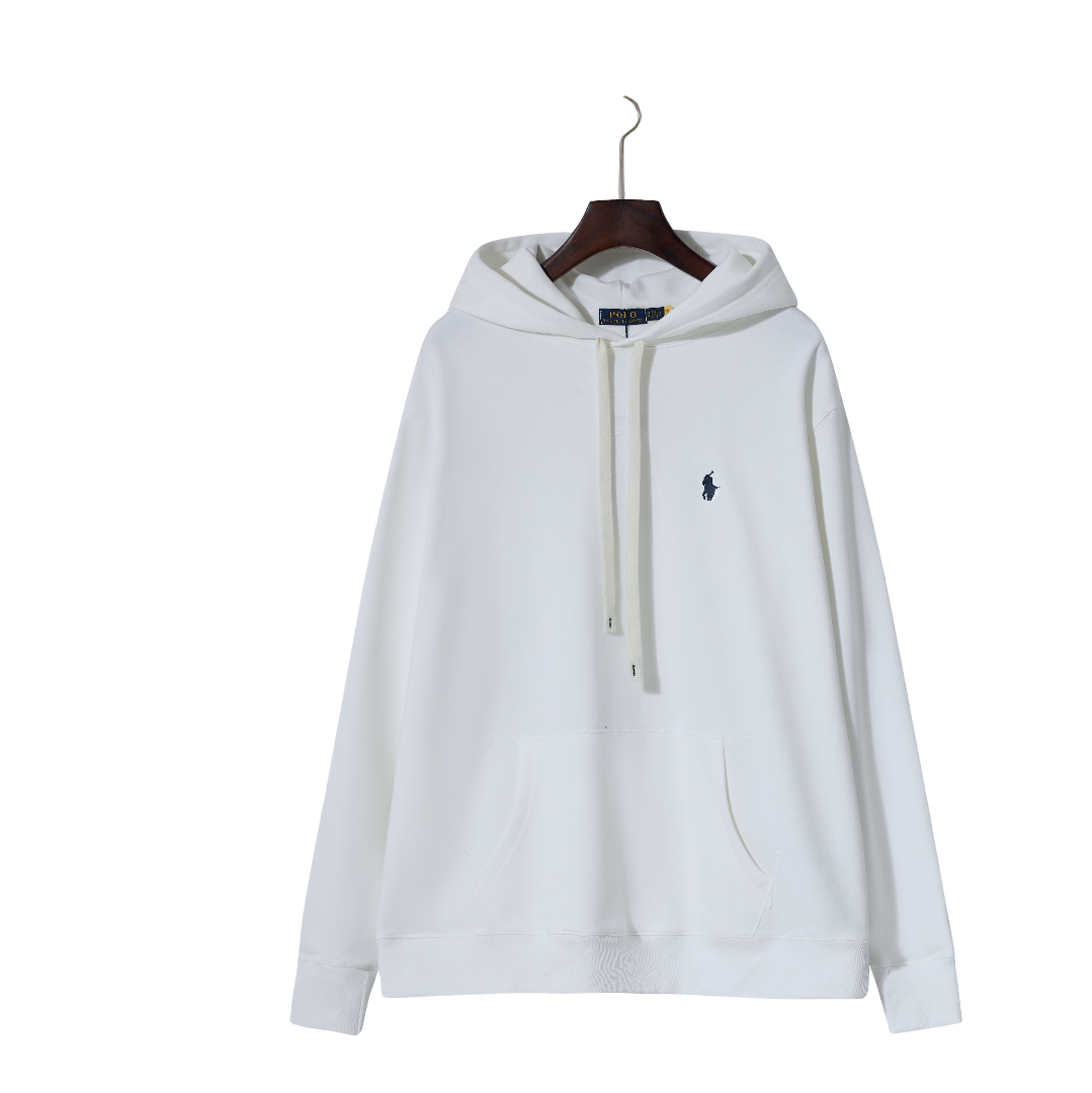 Sweat à capuche Ralph