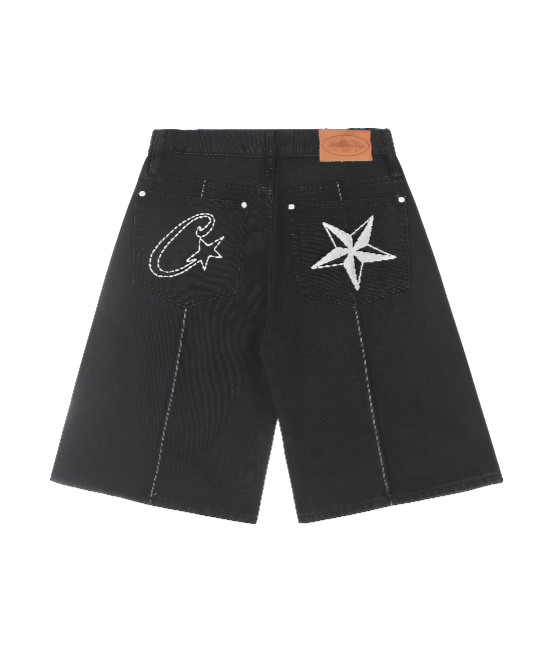 Short en jean Corteiz®