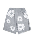 Short Denim Tears ®