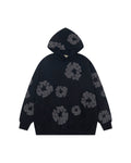 Sweat à capuche Denim Tears ®